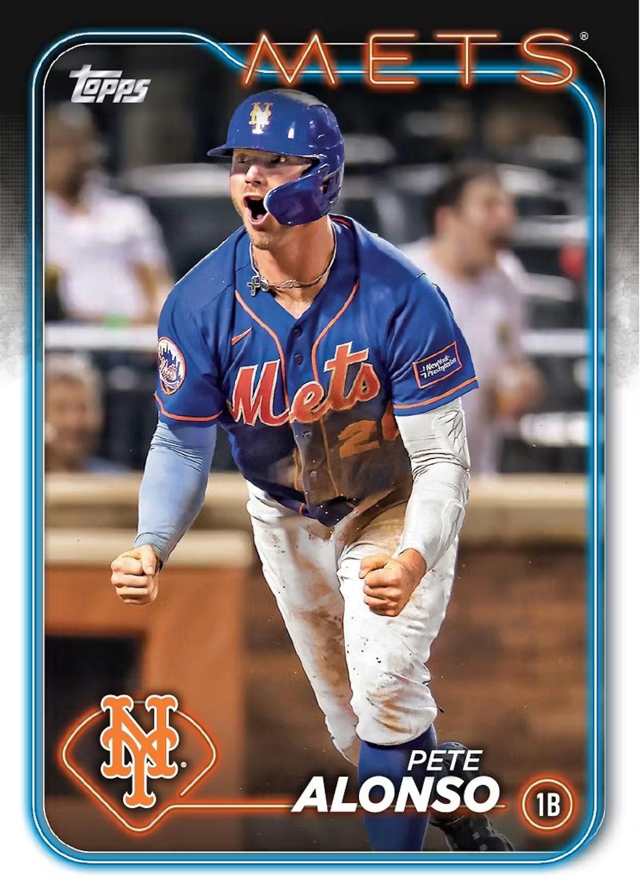 2024 Topps Series 1 Baseball Hobby Jumbo Box