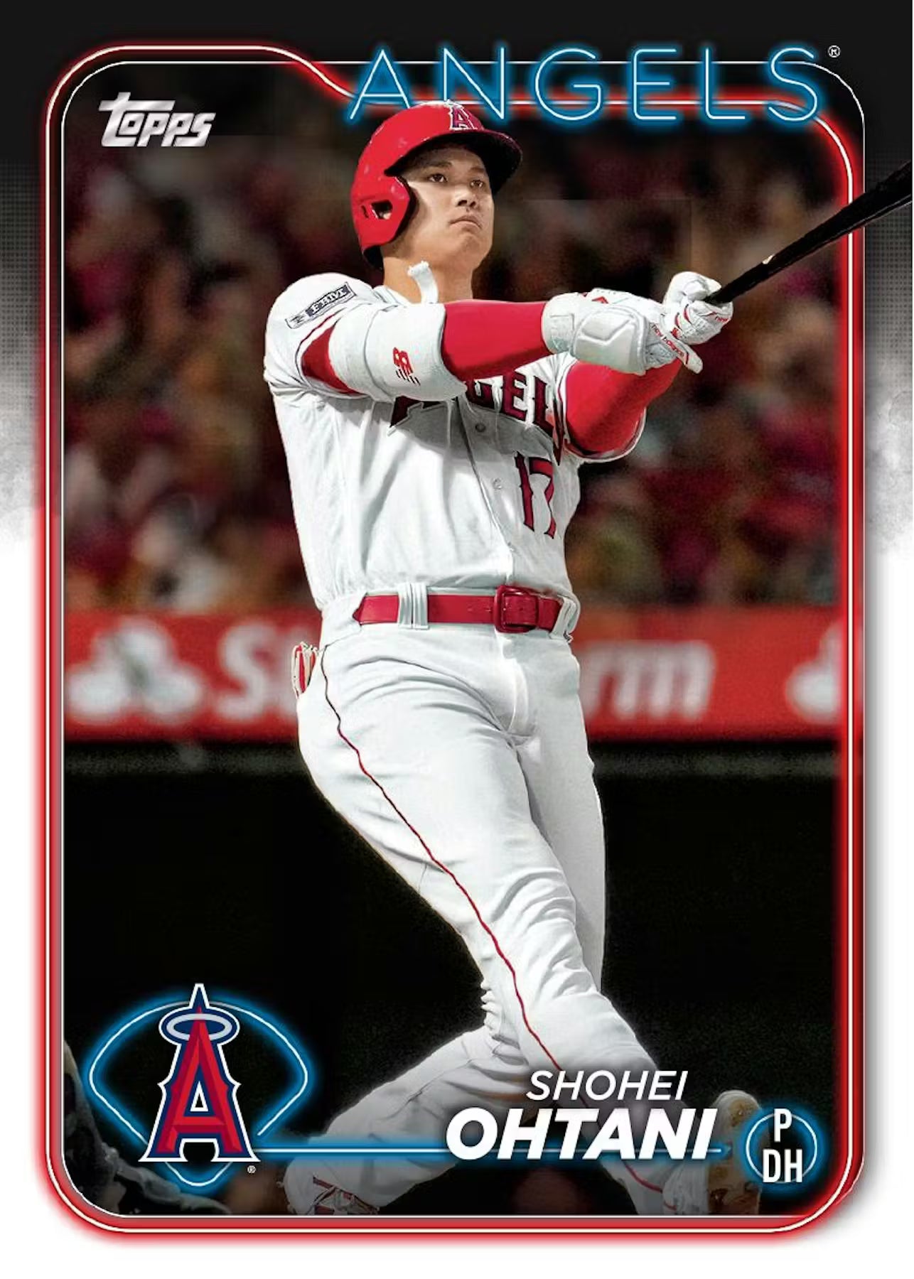 2024 Topps Series 1 Baseball Hobby Jumbo Box