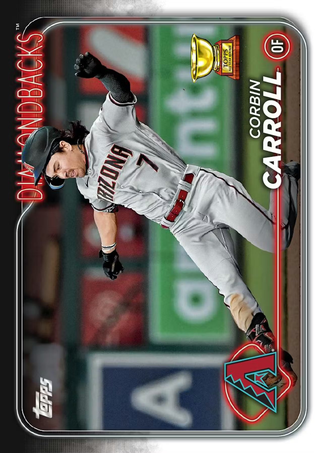 2024 Topps Series 1 Baseball Hobby Jumbo Box