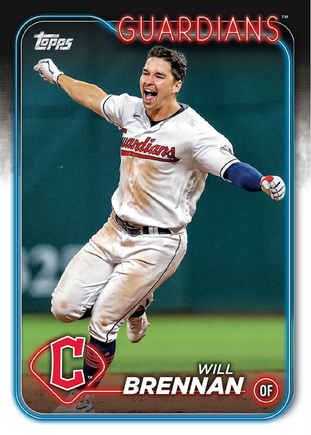 2024 Topps Series 1 Baseball Hobby Jumbo Box