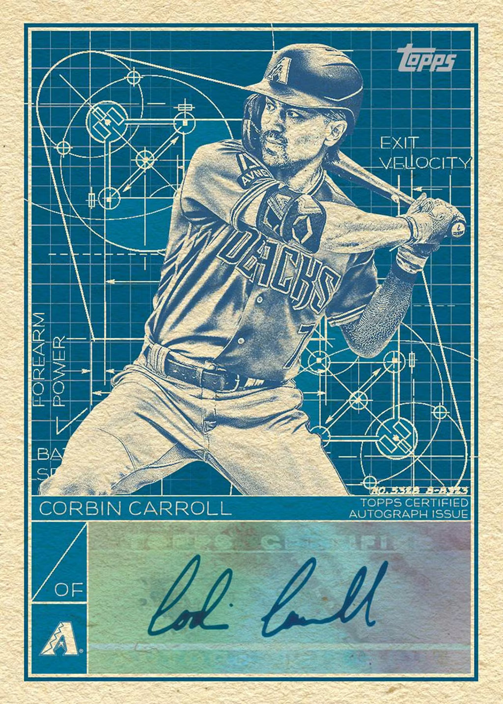 2024 Topps Series 1 Baseball Hobby Jumbo Box
