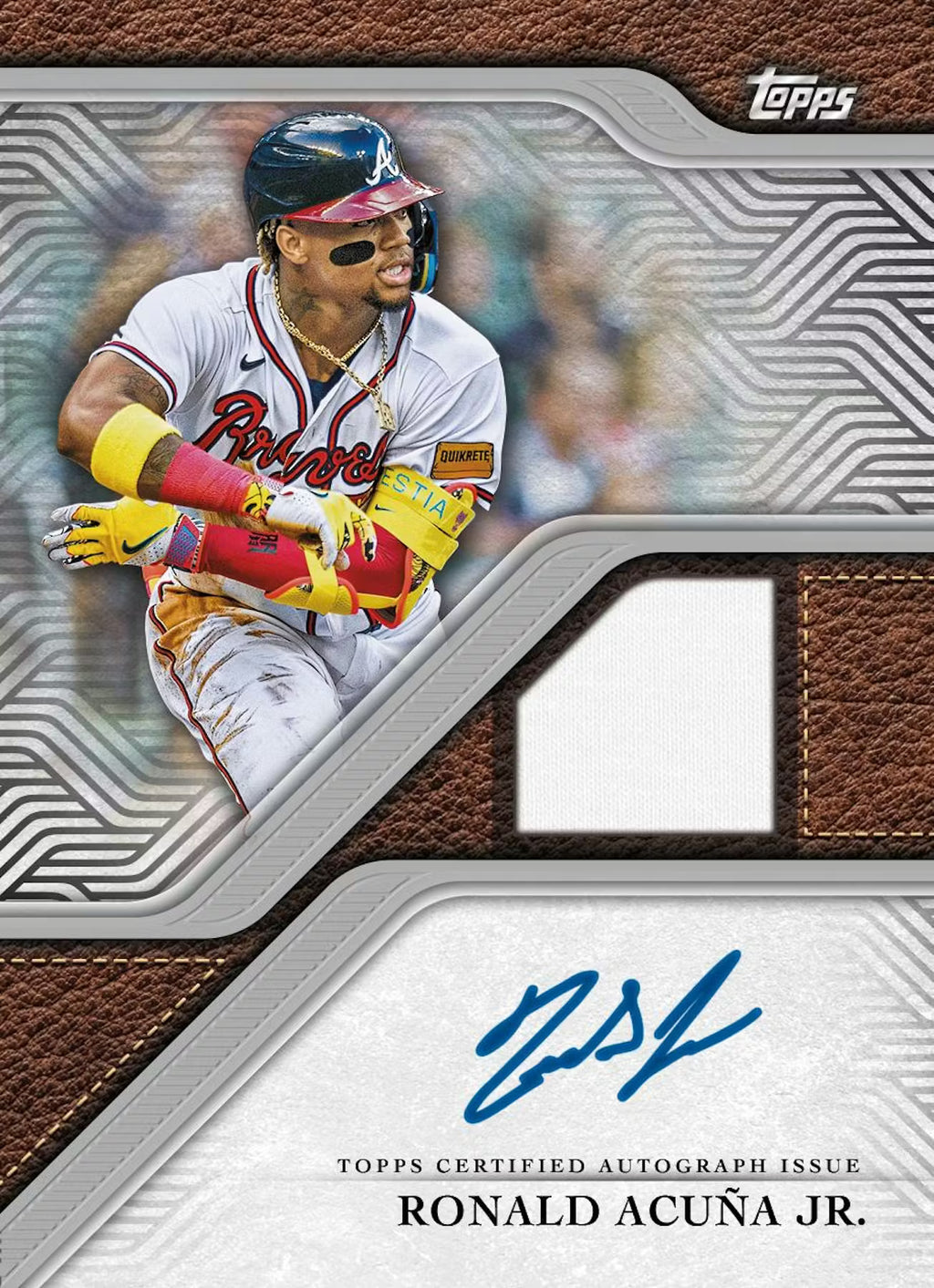 2024 Topps Series 1 Baseball Hobby Jumbo Box