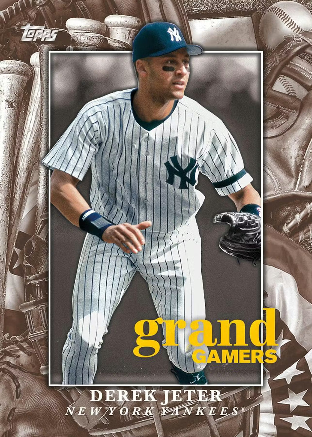 2024 Topps Series 1 Baseball Hobby Jumbo Box