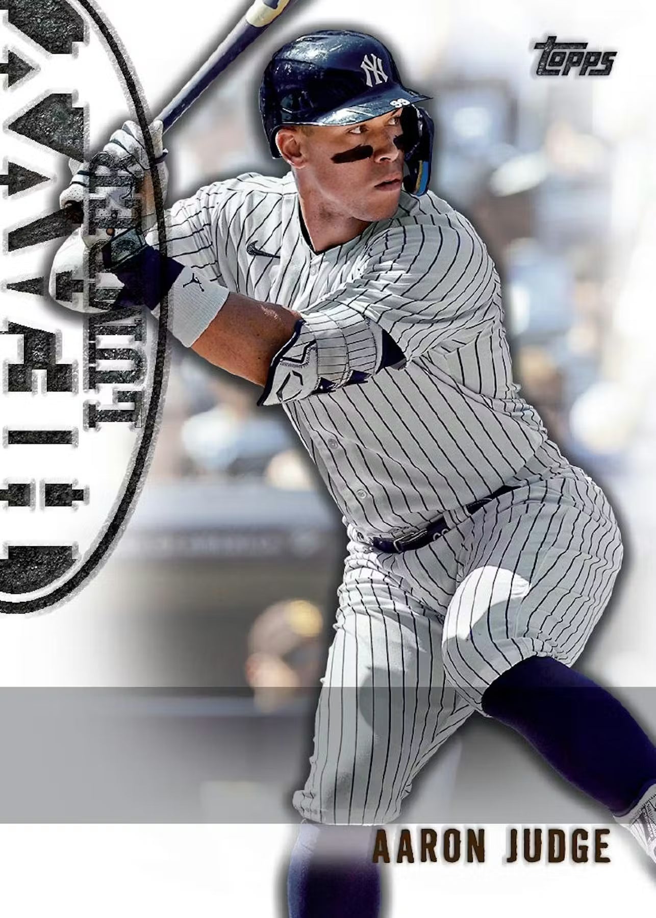 2024 Topps Series 1 Baseball Hobby Jumbo Box
