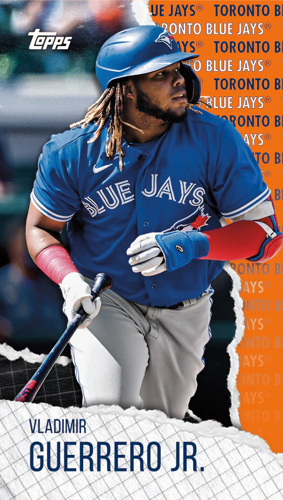 2021 Topps Rip Baseball Box