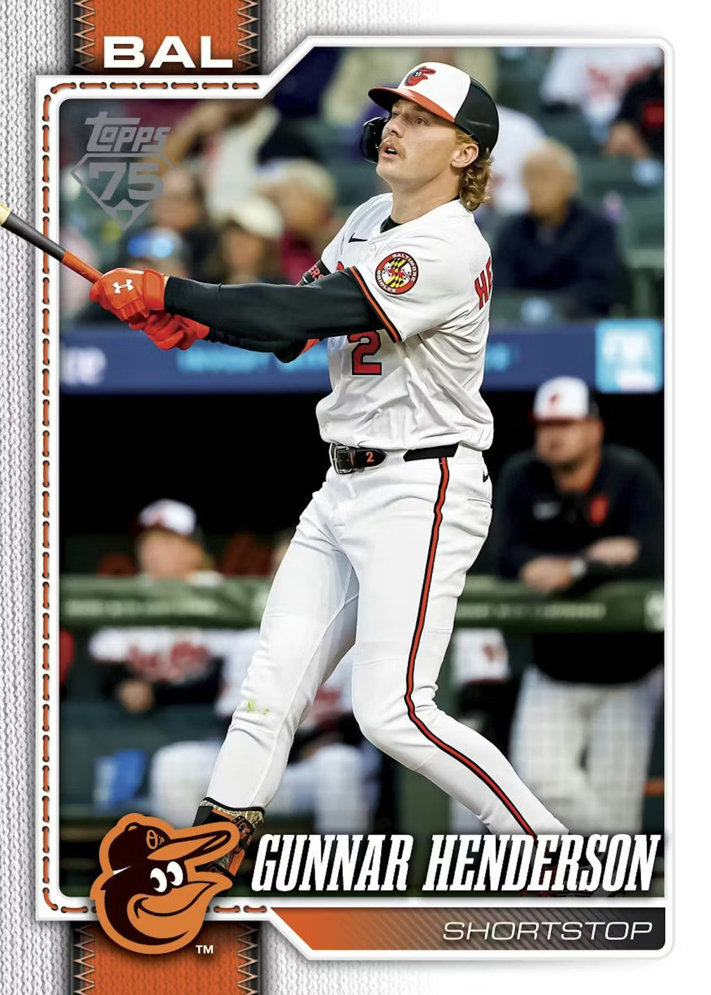 2026 Topps Series 1 Baseball Hobby Pack