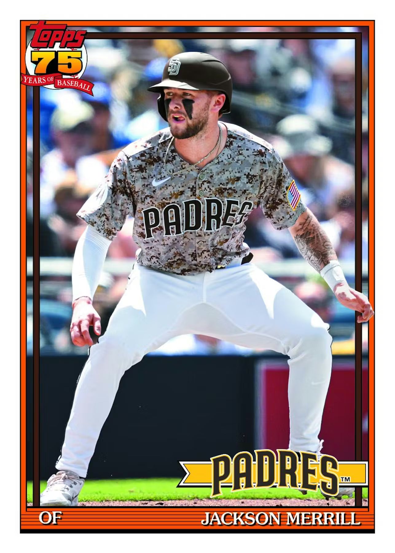 2026 Topps Series 1 Baseball Hobby Pack