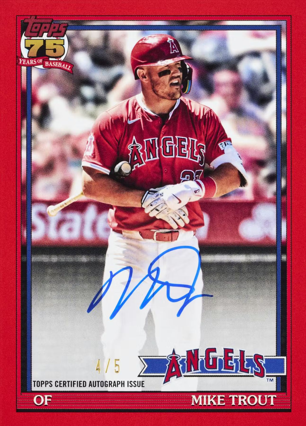2026 Topps Series 1 Baseball Hobby Pack