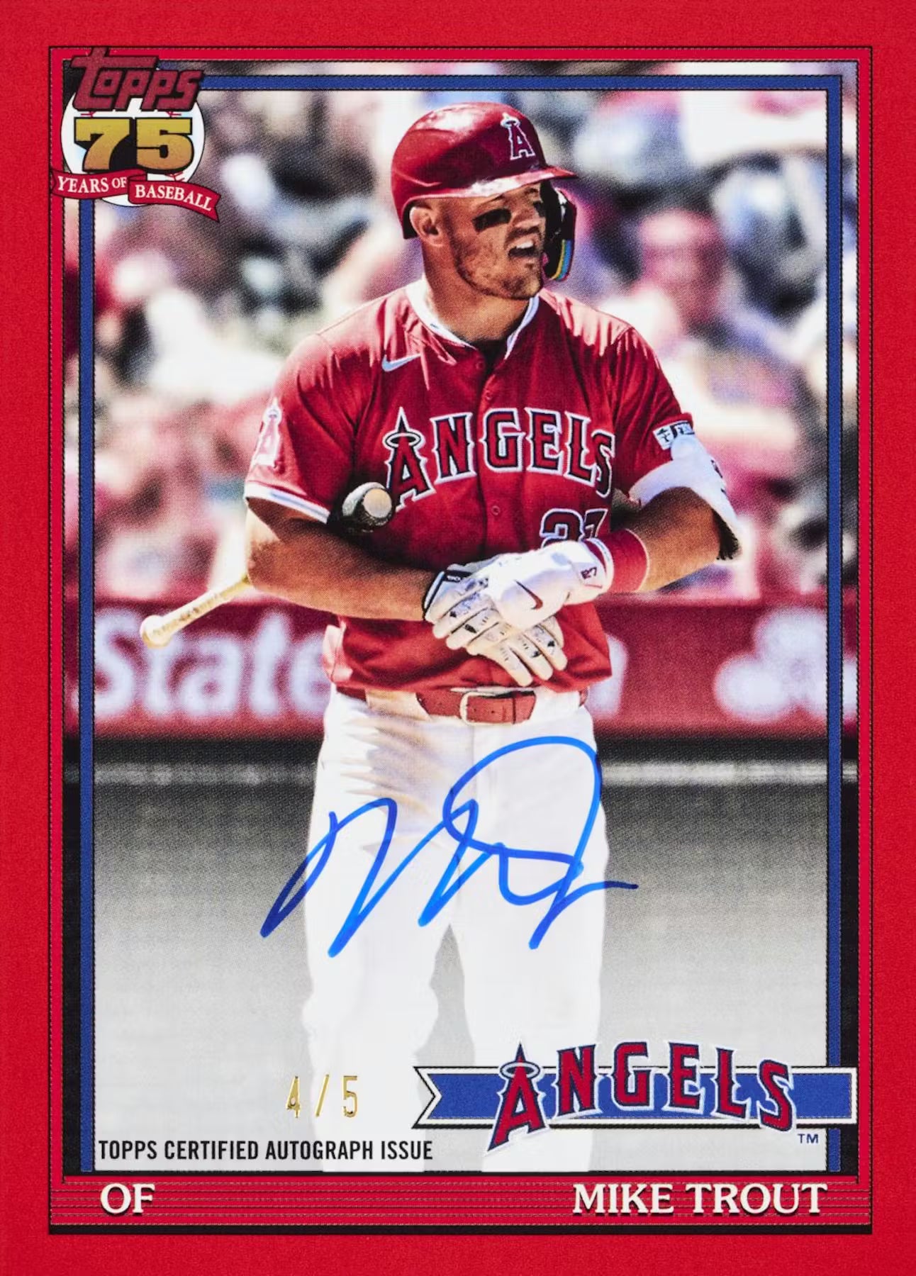 2026 Topps Series 1 Baseball Hobby Pack