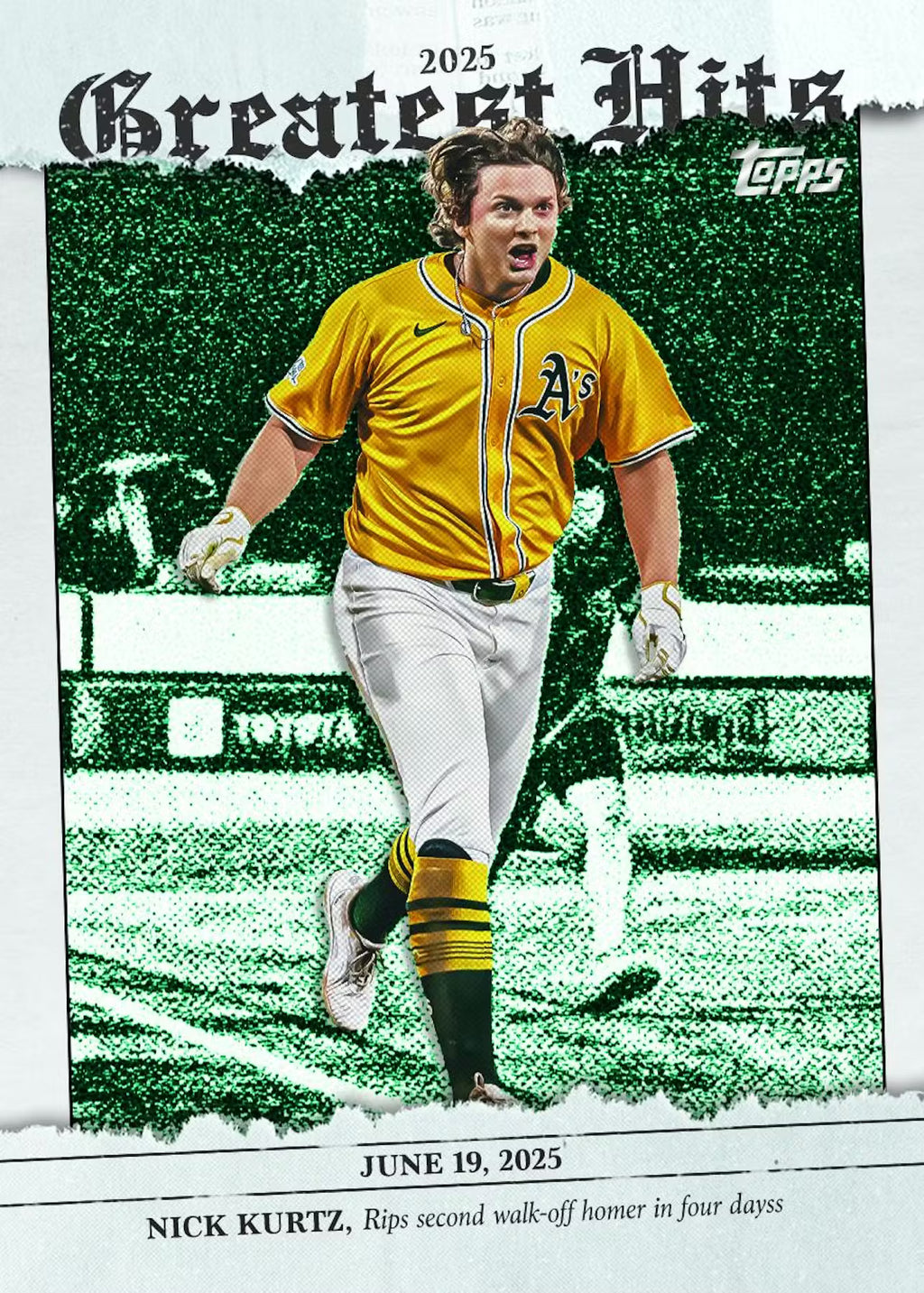 2026 Topps Series 1 Baseball Hobby Pack