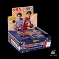 2023/24 Panini NBA Hoops Basketball Retail Box