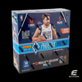 2023/24 Panini Phoenix Basketball Mega Box
