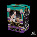 2023/24 Panini Select Basketball Blaster Box