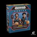 2023/24 Panini Prizm Collegiate Draft Picks Basketball Choice Box