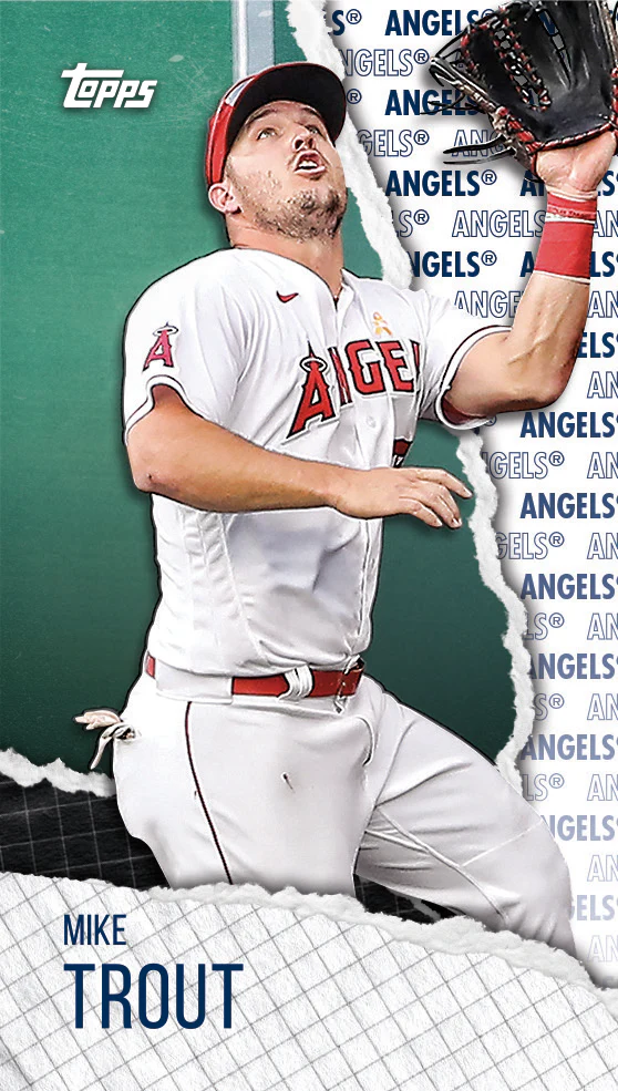 2021 Topps Rip Baseball Box