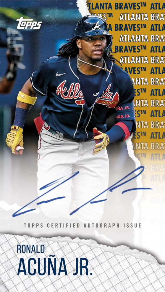 2021 Topps Rip Baseball Box