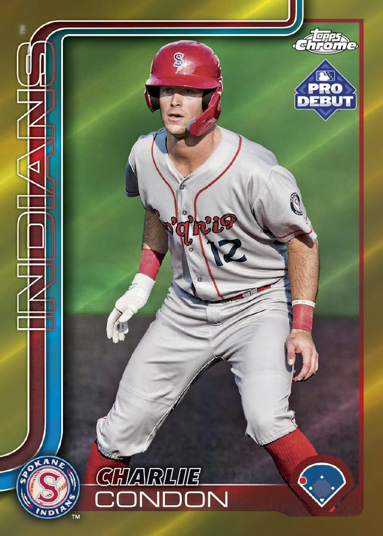 2025 Topps Pro Debut Baseball Hobby Jumbo Box