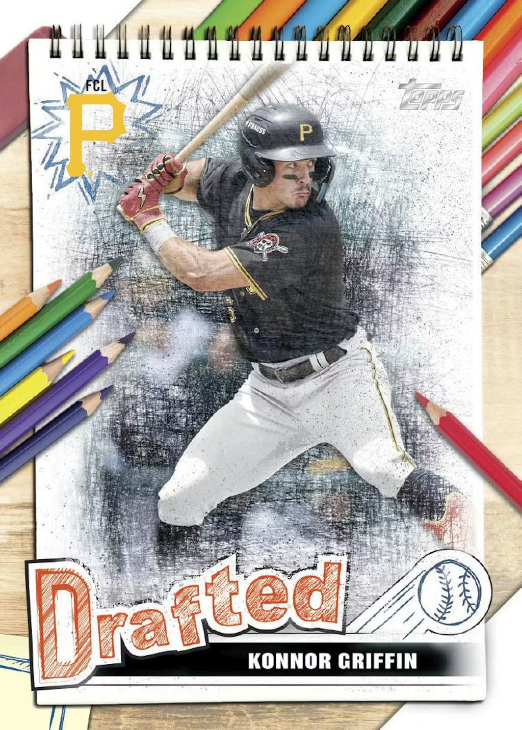 2025 Topps Pro Debut Baseball Hobby Jumbo Box
