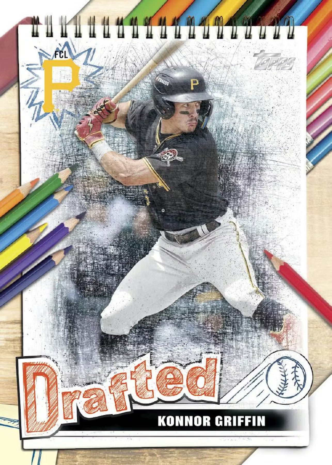 2025 Topps Pro Debut Baseball Hobby Jumbo Box