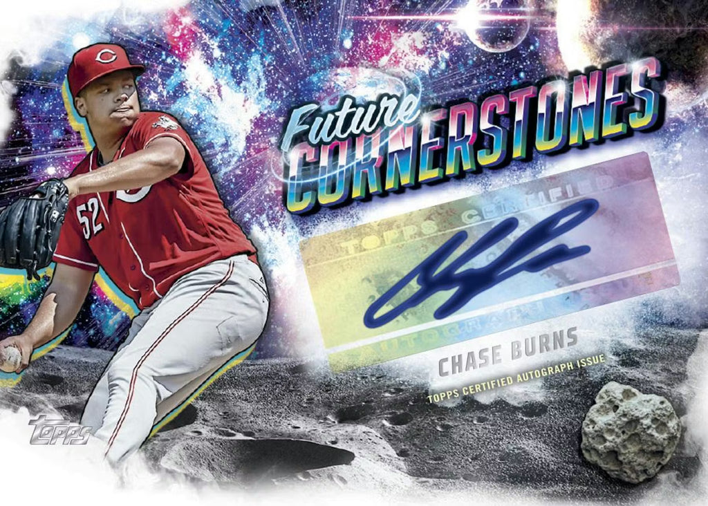 2025 Topps Pro Debut Baseball Hobby Jumbo Box