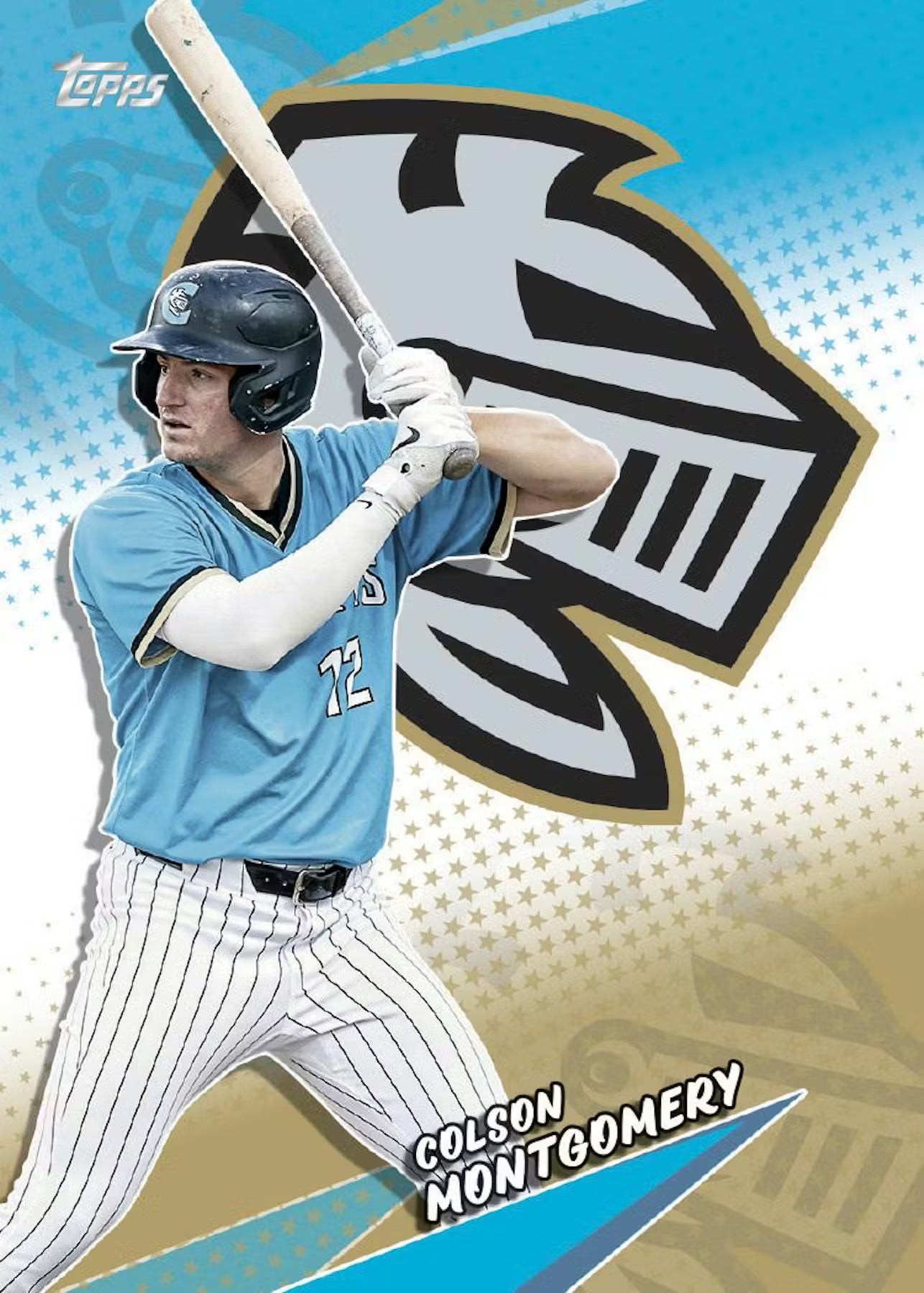 2025 Topps Pro Debut Baseball Hobby Jumbo Box