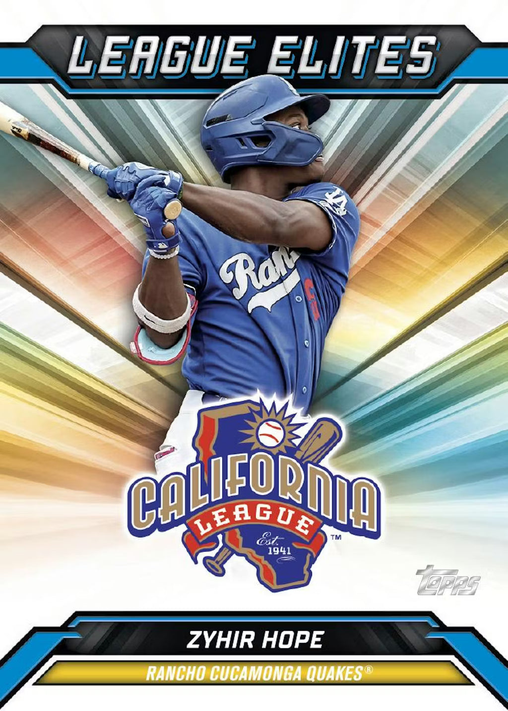 2025 Topps Pro Debut Baseball Hobby Jumbo Box