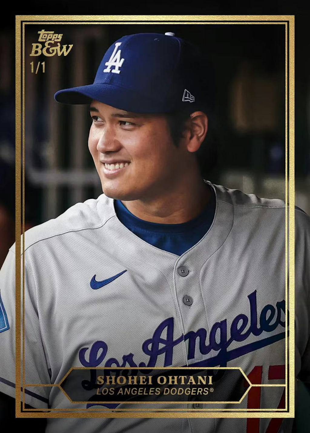 2025 Topps Black & White Baseball Collector's Box