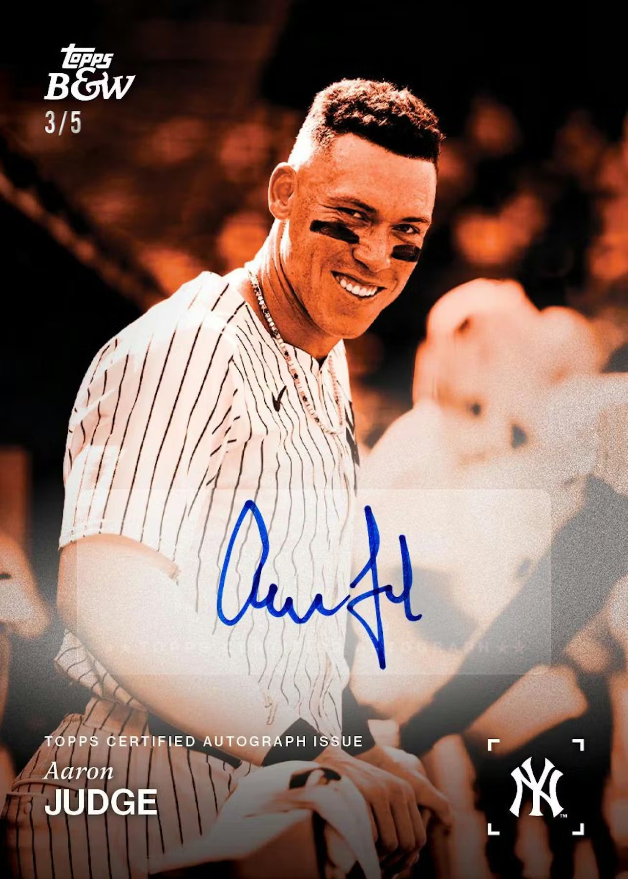 2025 Topps Black & White Baseball Collector's Box
