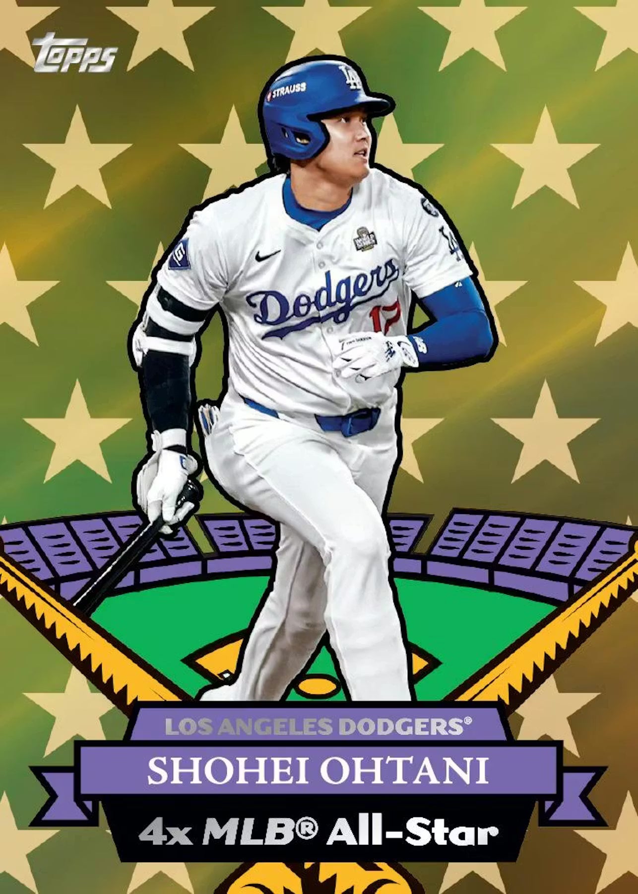 2025 Topps Archives Baseball Hobby Box