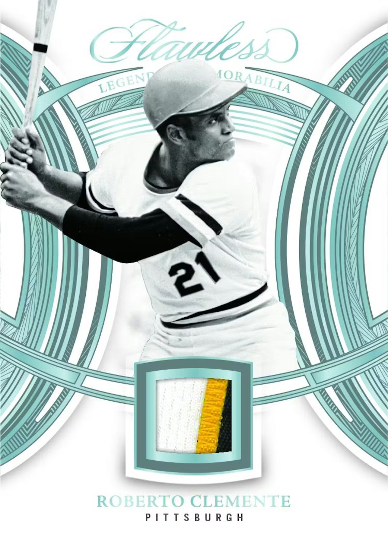 2025 Panini Flawless Baseball Hobby Box
