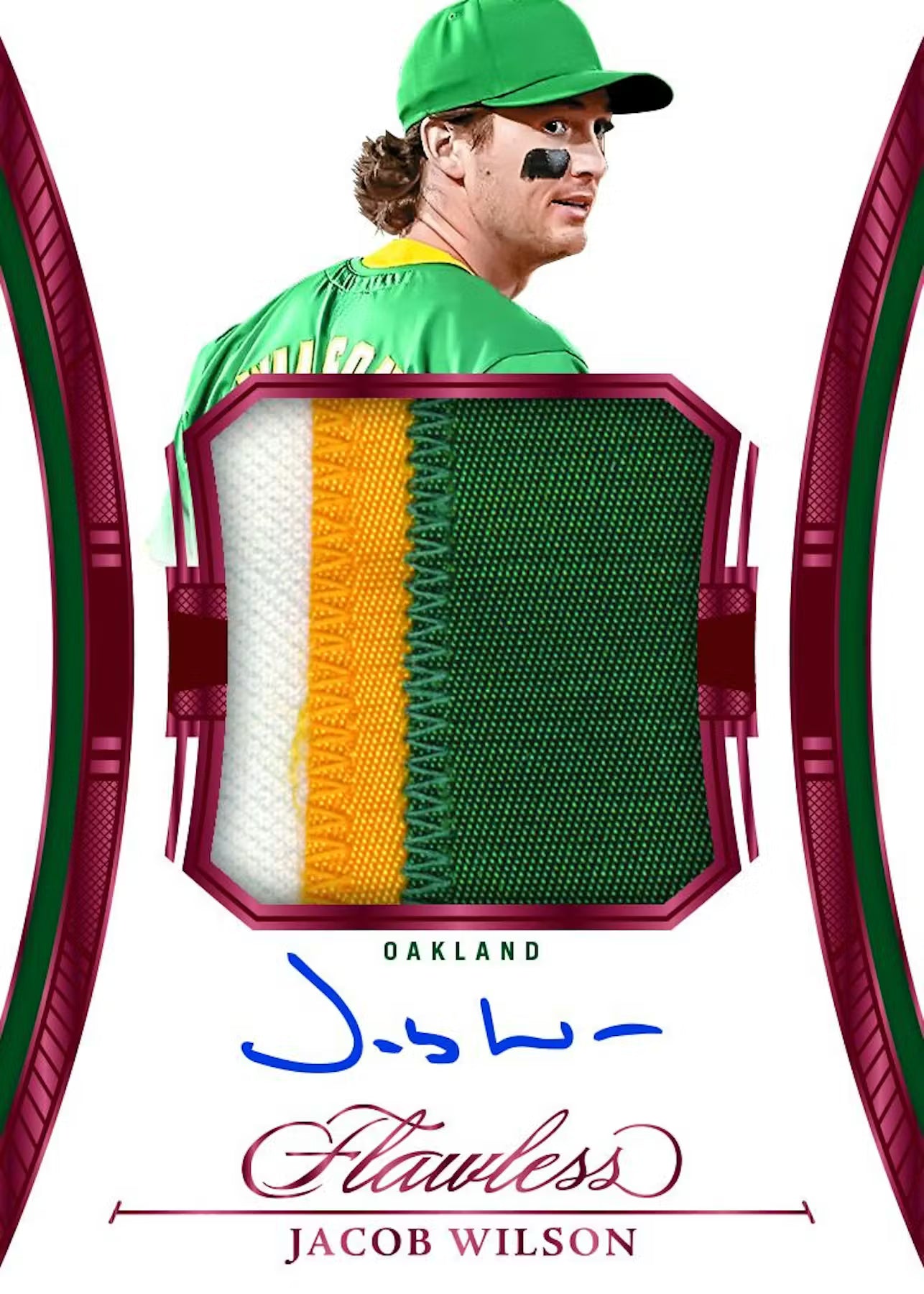 2025 Panini Flawless Baseball Hobby Box