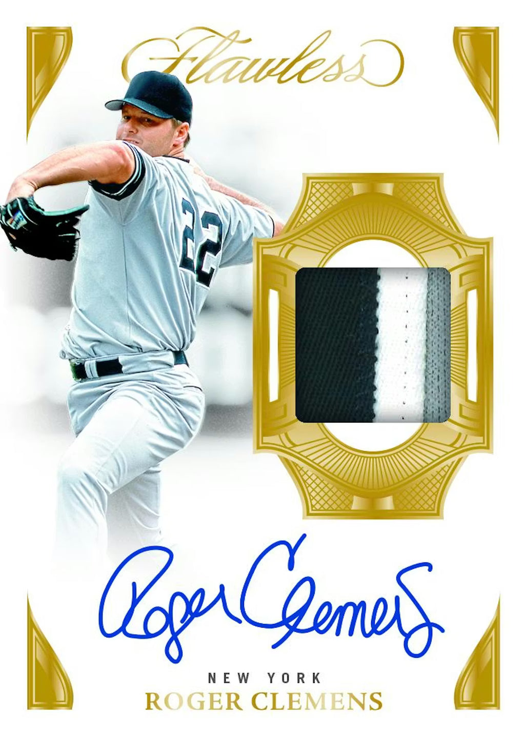 2025 Panini Flawless Baseball 1st Off The Line 2 Box Case
