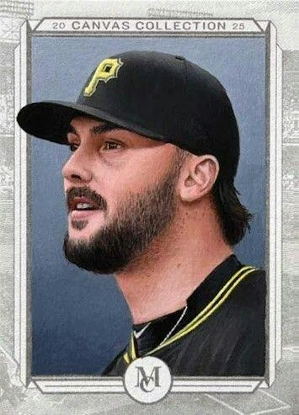 2025 Topps Museum Collection Baseball Hobby Box
