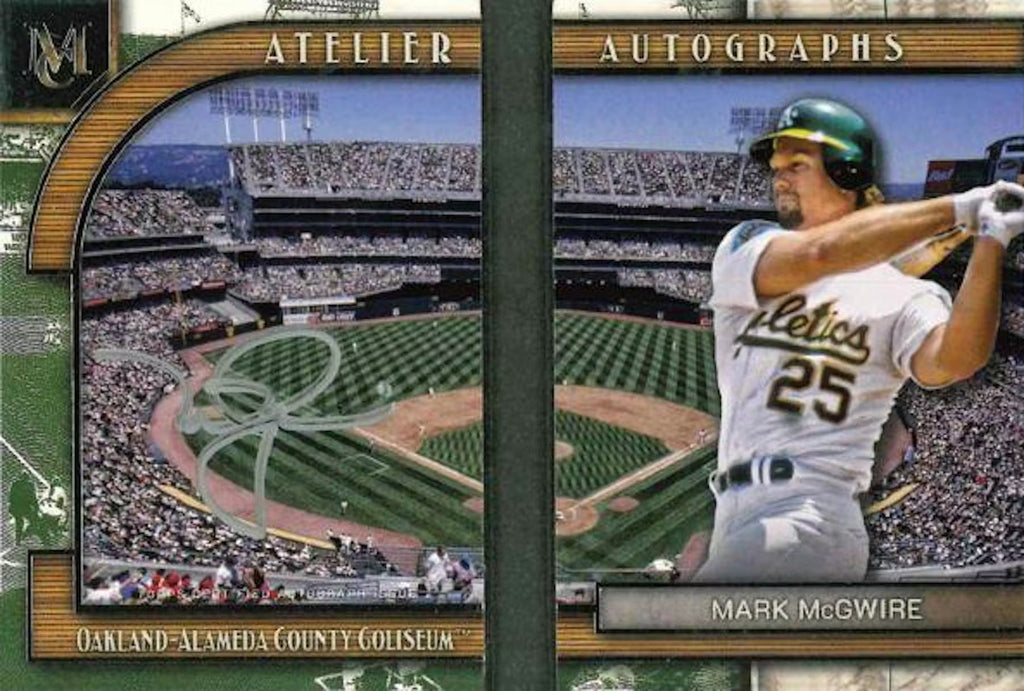 2025 Topps Museum Collection Baseball Hobby Box
