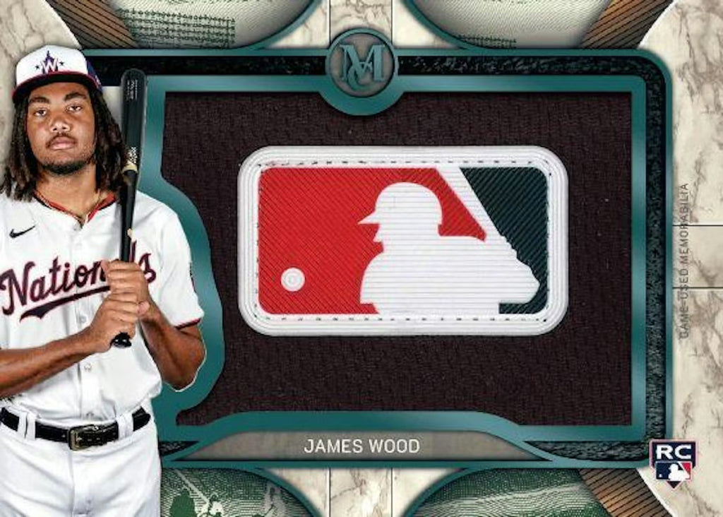 2025 Topps Museum Collection Baseball Hobby Box