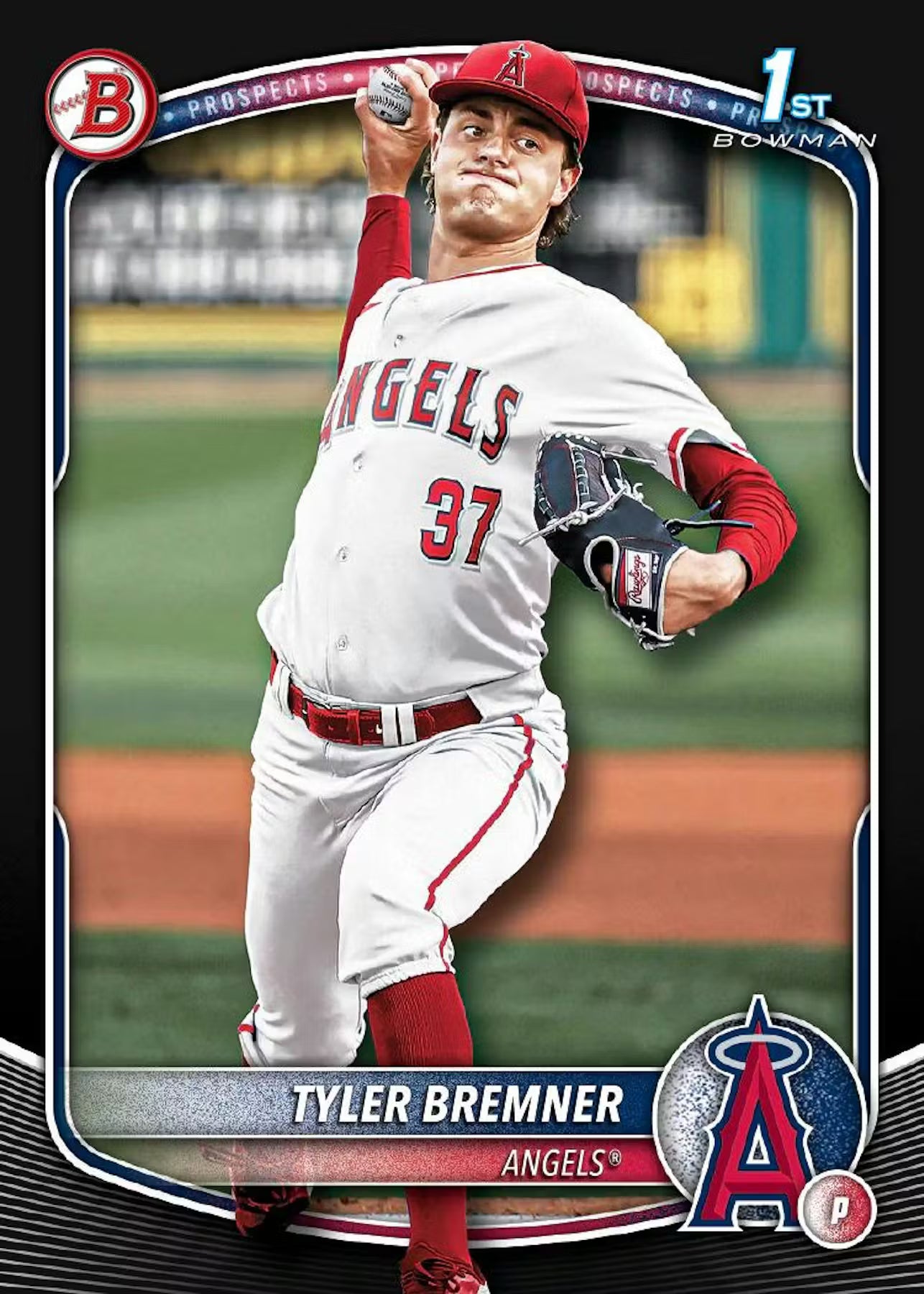 2025 Bowman Draft Baseball Hobby Jumbo Box