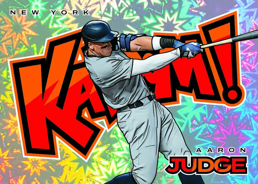 2025 Panini Prospect Edition Baseball Hobby Box