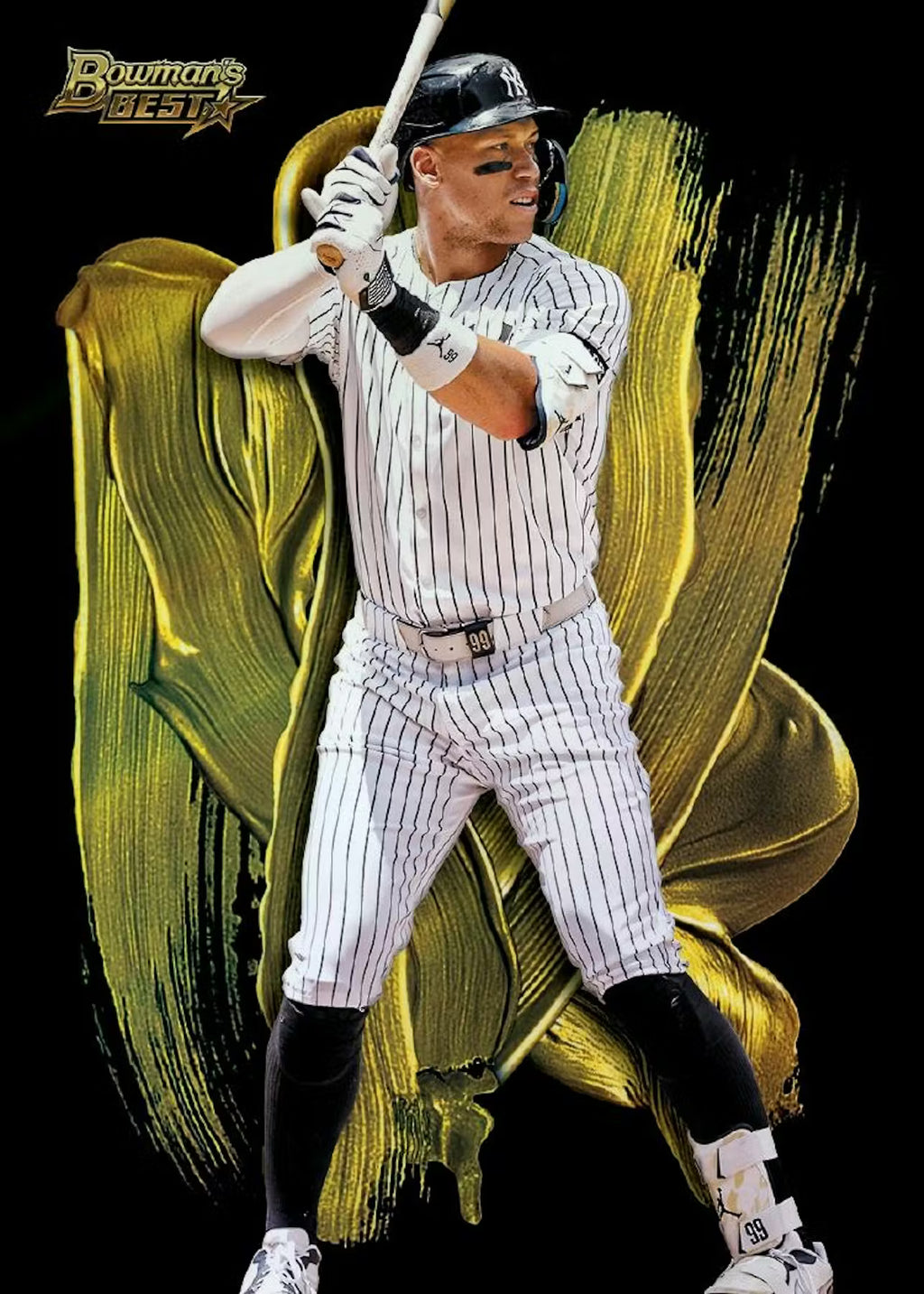 2025 Bowman's Best Baseball Hobby Box