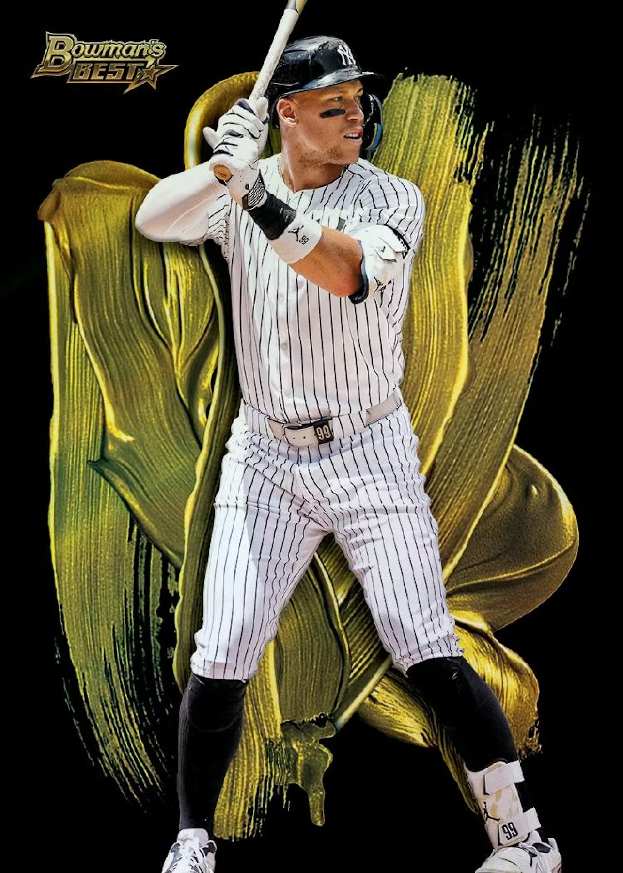 2025 Bowman's Best Baseball Hobby Box