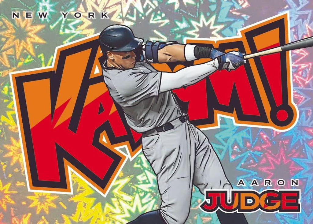 2025 Panini Prospect Edition Baseball 1st Off The Line FOTL Hobby Box