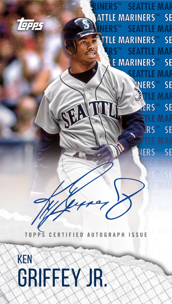 2021 Topps Rip Baseball Box