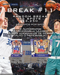 BREAK #11