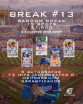 BREAK #13