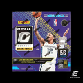 2024/25 Panini Donruss Optic Basketball Mega Box