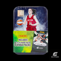 2024 Panini Prizm WNBA Championship Collection Basketball Box (Tin)