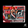 2024/25 Panini Donruss Basketball Hobby Box