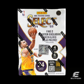 2024/25 Panini Select Basketball Blaster Hobby Box