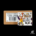 2024/25 Panini Select Basketball Hobby 12-Box Case