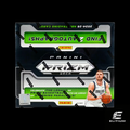2024/25 Panini Prizm Deca Basketball Hobby Box