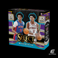 2023/24 Panini Select Basketball Hobby Box